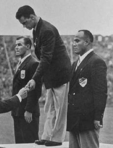 Ibrahim Orabi