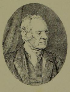 William Lambe