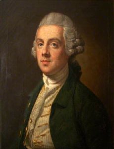 John Yorke (politician)