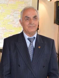 János Varga
