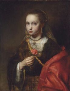 Abraham van Dijck