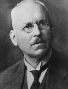 Daniel Vorländer
