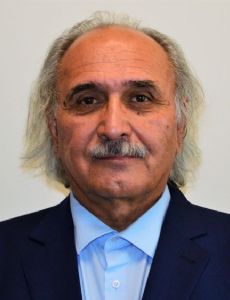 Partaw Naderi