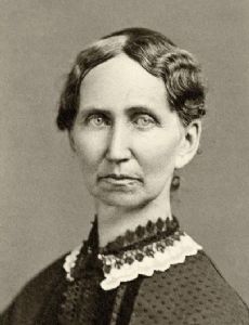 Mary Richardson Walker (missionary)