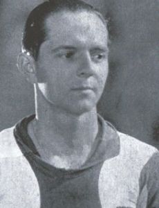 Ricardo Saprissa