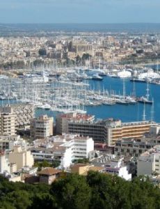 Palma de Mallorca