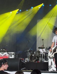 Hawk Nelson