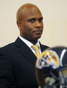Darrell Hazell