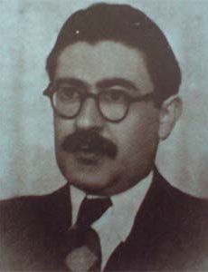 Miroslav Šalom Freiberger