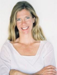 Barbara Kendall