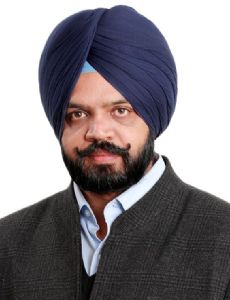 Manpreet Singh Ayali