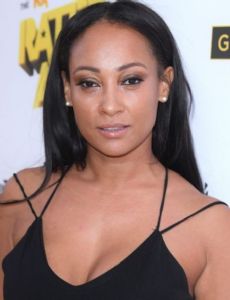 Lisa Maffia