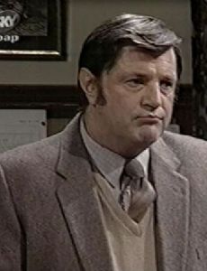 Alan Turner