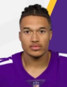 Kellen Mond