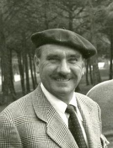 Javier de Arana