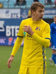 Ruslan Shapovalov