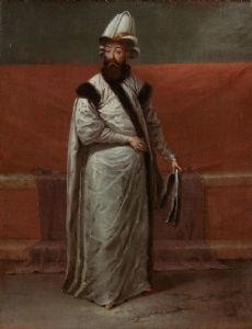Nevşehirli Damad Ibrahim Pasha