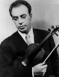 Berl Senofsky