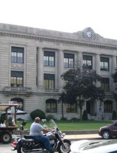 Carroll County Courthouse (Indiana)