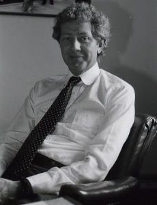 Peter Teeley