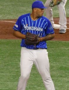 Fernando Romero (baseball)