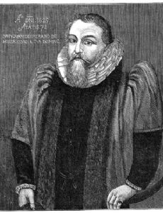 John Whitson