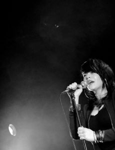 Alex Hepburn