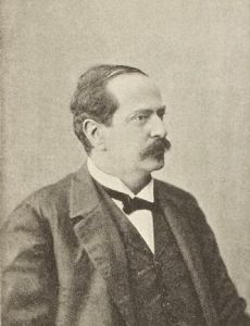 Karl Emil Franzos