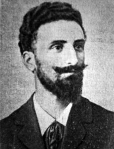 Mihail Gheorghiu Bujor