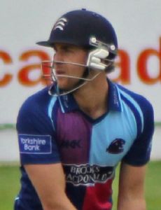 Dawid Malan