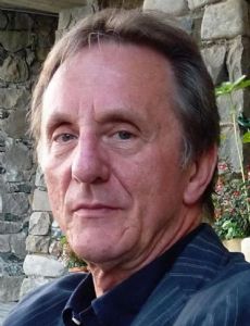 David Leland