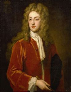 John Montagu, 2nd Duke of Montagu