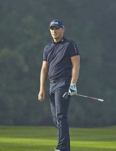 Matt Wallace (golfer)