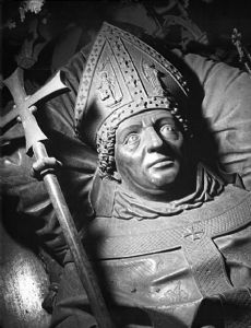 Ernst II of Saxony