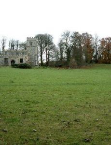 Henry Harpur-Crewe