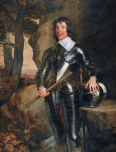 James Hamilton, 1st Duke of Hamilton