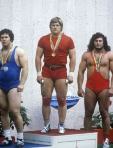 Valentin Hristov (weightlifter born 1956)