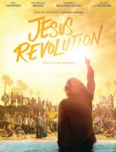 Jesus Revolution