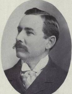 Robert Hill Myers