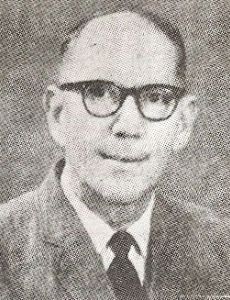 William D. Coleman (pastor)
