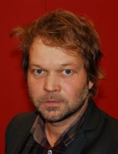 Tomas Bannerhed