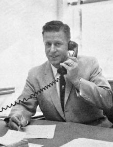 J.D. Morgan
