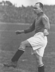 Willis Edwards
