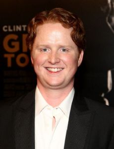 Christopher Carley