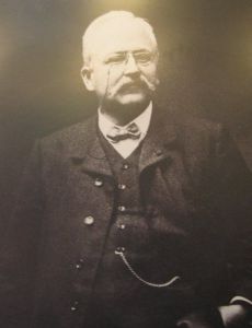Armand Peugeot