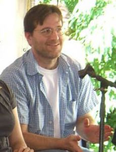 Tim Hamilton (illustrator)
