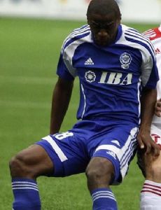 Augusto Andaveris