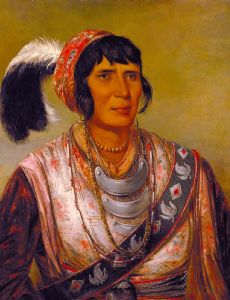 Osceola