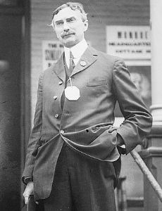 John P. Jaeckel