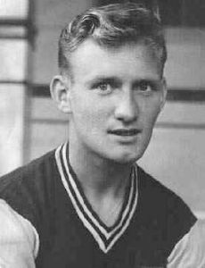 Alfie Hale